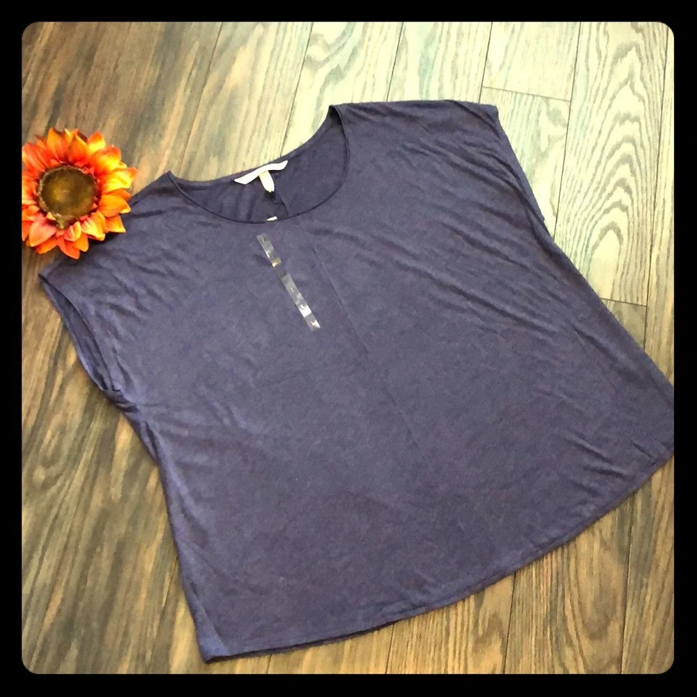 🦋B2G1🦋Victoria’s Secret Loose Fit Sleep Shirt | LARGE |